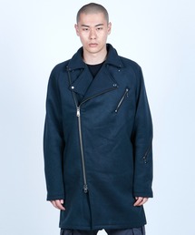 VIRGOwearworks | STRUMMER CHESTER COAT(チェスターコート)