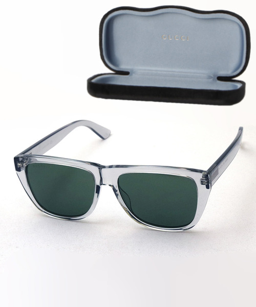 【GUCCI/グッチ】ウェリントン サングラス GG0926S 003