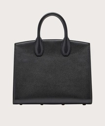 【FERRAGAMO】フェラガモ THE PRISMA 幾何学 フラップ バッグ FERRAGAMO】2025年最新バッグコレクションにフォーカスした