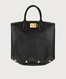 FERRAGAMO ブラックストーンヘアバンド(ボックス付き) 58755227b_b_04_215.jpg