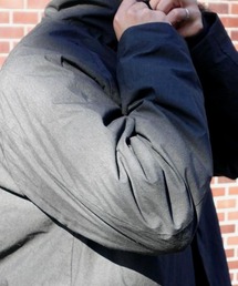 DESCENTE PAUSE（デサントポーズ）の「【デサントポーズ】ステンカラー