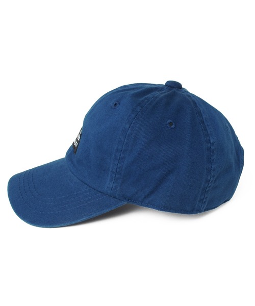 GLAZOS（グラソス）の「ネーム付きツイルキャップ（キャップ・キッズ・ブラック/ベージュ/ブルー/モカ・フリー）」の20枚目の写真