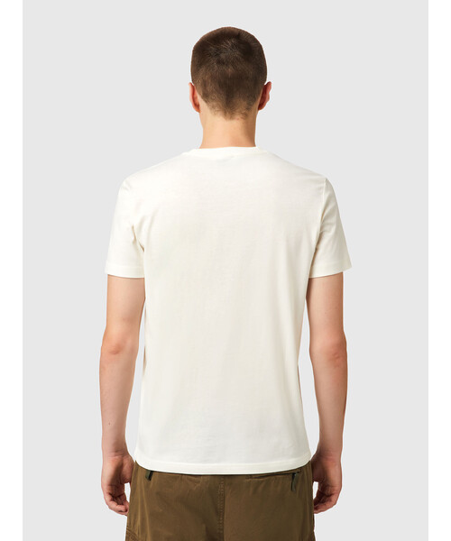 魅了 メンズ Tシャツ スリムフィット サステナブル 正規販売代理店 Www Healthypharmacyny Com