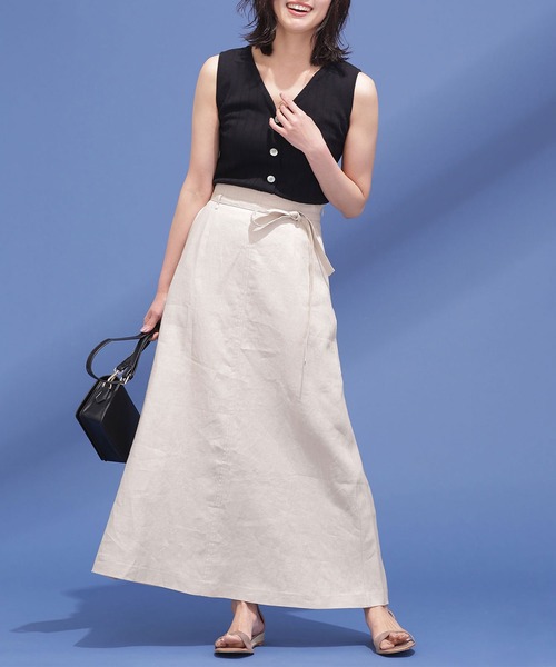 ロングスカート