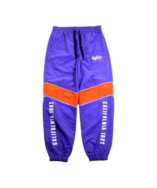 YOASOBI WANDARA トラックパンツ L TRACKPANTS YOASOBI Online Store