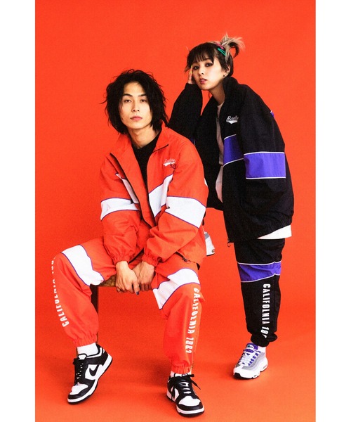 BAD BOY（バッドボーイ）の「【BAD BOY】オールディートラック