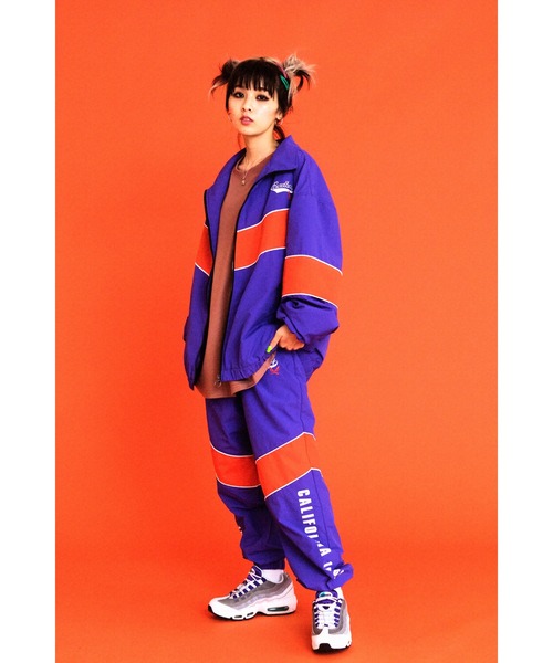 BAD BOY（バッドボーイ）の「【BAD BOY】オールディートラック