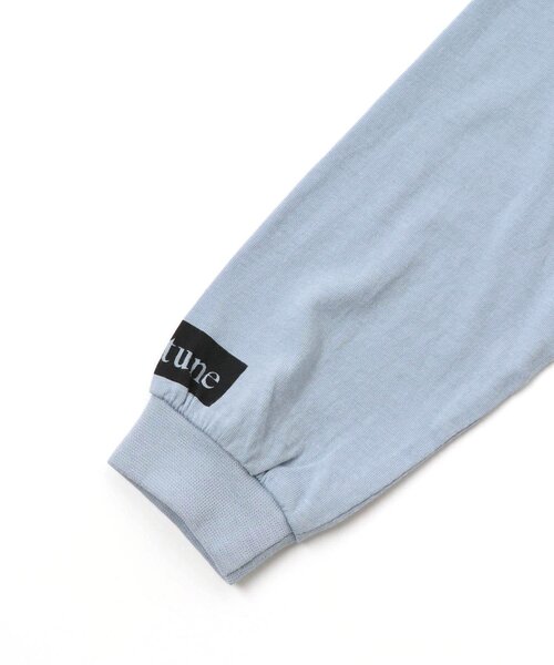 BREEZE（ブリーズ）の「4柄5色Tシャツ（Tシャツ/カットソー・キッズ・ブラック/カーキ/ブラウン/サックスブルー/オフホワイト・130/100/140/150/110/120/90/160）」の17枚目の写真