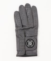 G/FOREジーフォアUNISEX TRJ THREE ウエストポーチ/ホワイト G/FORE（ジーフォア）の「《G/FORE》UNISEX TRJ THREE ウエスト