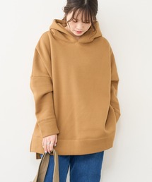 PUAL CE CIN | 【WEB限定】裏起毛パーカー／フーディー(パーカー)