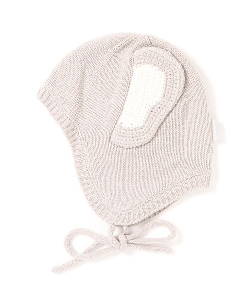 セール どうぶつニット帽 ニットキャップ ビーニー Mocmof モクモフ のファッション通販 Zozotown セール どうぶつニット帽 ニットキャップ ビーニー Mocmof モクモフ のファッション通販 Zozotown