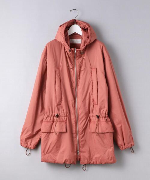 DRIES VAN NOTEN ブルゾン（その他） ピンク 2007723L0186 2007723D0120_m1_a010.jpg