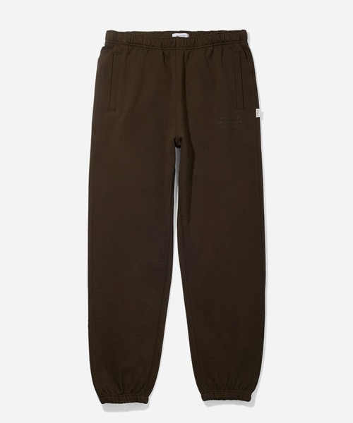 Saturdays NYC(サタデーズ ニューヨークシティ )の「Abrams International Sweatpant(スウェットパンツ・メンズ・グレー系その他/グリーン系その他2/グリーン・S/X-SMALL/M/XL/L)」の3枚目の写真