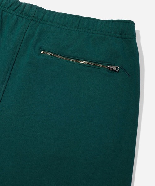Saturdays NYC(サタデーズ ニューヨークシティ )の「Abrams International Sweatpant(スウェットパンツ・メンズ・グレー系その他/グリーン系その他2/グリーン・S/X-SMALL/M/XL/L)」の10枚目の写真
