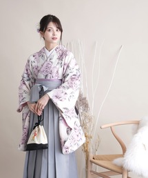 utatane | 袴セット　ひよこ商店(着物)