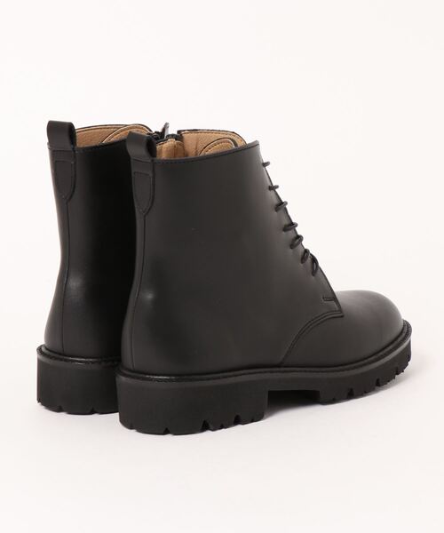 ハルタ HARUTA（ハルタ）の「HARUTA ハルタ 本革 2E レースアップ