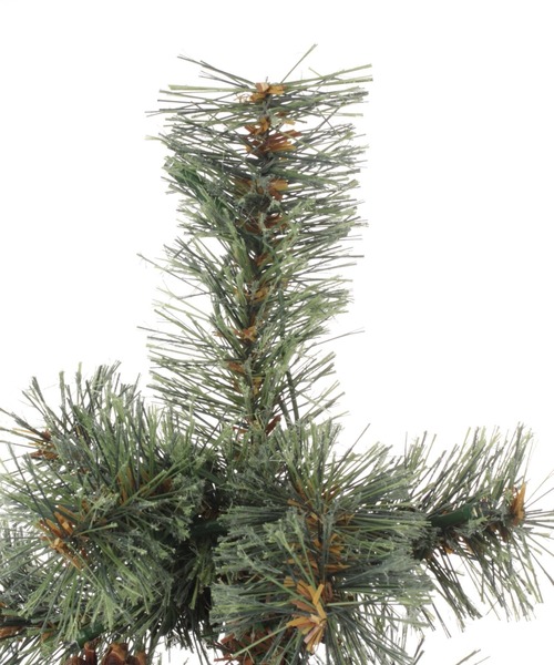ニコアンド　クリスマスツリー 70cm LEDライト付き 楽天市場】【SALE／20%OFF】LED付きクリスマスツリー70cm niko
