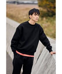 green label relaxing | ＜green label relaxing＞GIZA スウェット クルーネック(スウェット)