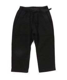 F.O.U | ルーズテーパードクライミングパンツA 10分丈(その他パンツ)