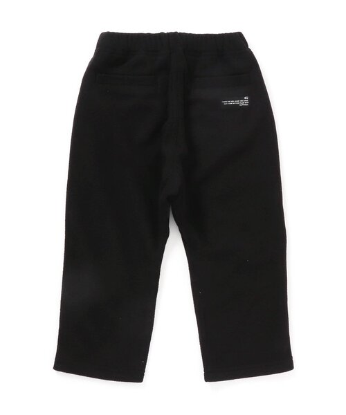 F.O.U(エフオーユー)の「ルーズテーパードクライミングパンツA 10分丈(その他パンツ・キッズ・グレー/カーキ/ブラック・120/140/110/130/100)」の4枚目の写真