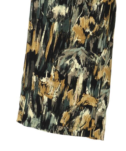 AMERICAN HOLIC（アメリカンホリック）の「プリントイージーパンツ（その他パンツ・レディース・マルチ/ドット・M/L）」の22枚目の写真