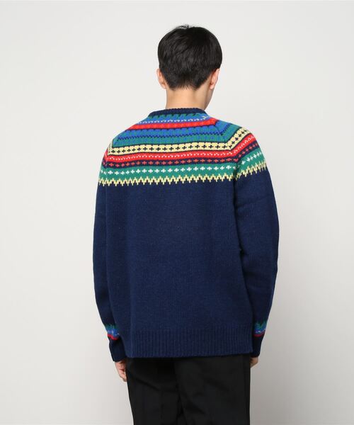 BROOKS BROTHERS（ブルックスブラザーズ）の「ラムズウール ヨーク