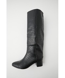 MOUSSY | JOCKEY ブーツ(ブーツ)