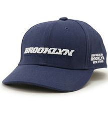 BROOKLYN MACHINE WORKS キャップ　サイズ調節可 楽天市場】brooklyn machine works キャップの通販