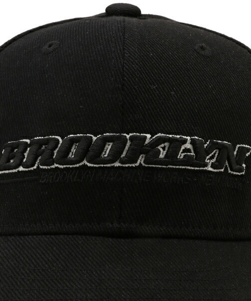 BROOKLYN MACHINE WORKS（ブルックリンマシンワークス）の