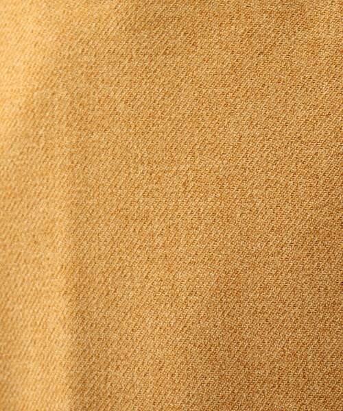 tk.TAKEO KIKUCHI（ティーケータケオキクチ）の「◆LANATECツイルストレートパンツ（その他パンツ・メンズ・ブラック/ダークグリーン/マスタード/ベージュ・02/03）」の13枚目の写真