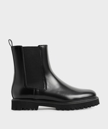 CHARLES & KEITH | チェルシーブーツ / Chelsea Boots(ブーツ)