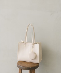 柄ポーチトートBAG