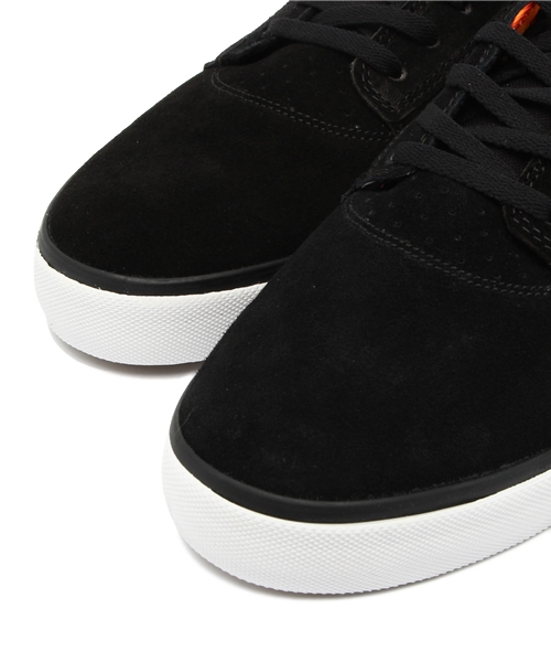 LAKAI(ラカイ)の「GRIFFIN(スニーカー・メンズ・ブラック・7h/8h/9h/8/9/10)」の5枚目の写真