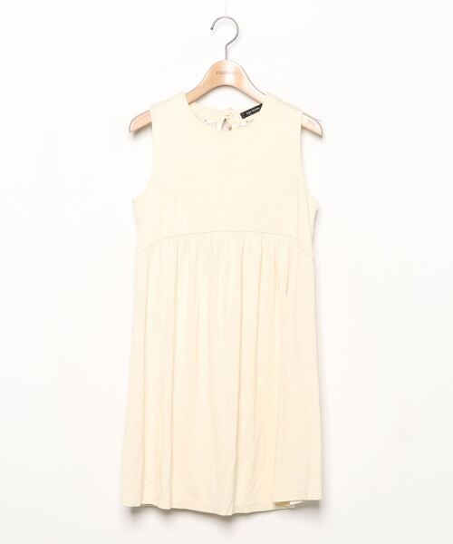 セール ブランド古着 レースノースリーブワンピース ワンピース Ray Beams レイビームス のファッション通販 Zozoused