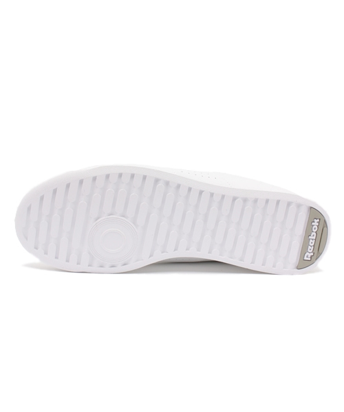 Reebok（リーボック）の「ウィメンズ リーボック クラシック プリンセス Reebok PRINCESS J95362（スニーカー・レディース・ホワイト・23cm/24.5cm/24cm/23.5cm）」の6枚目の写真