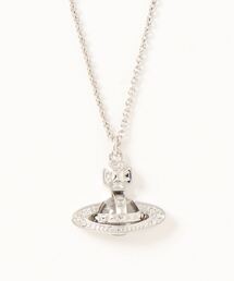 Vivienne Westwood | 63020160/PINA SMALL BAS RELIEF PENDANT-CF(ネックレス)