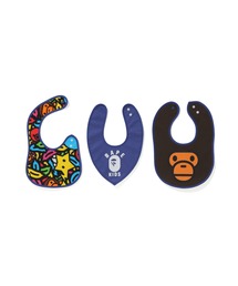 BAPE KIDS ♡ Tシャツ、ショーツ、スタイのセット 80cm A BATHING APE® Kids Colors Shark Tee | Bape official website – INT