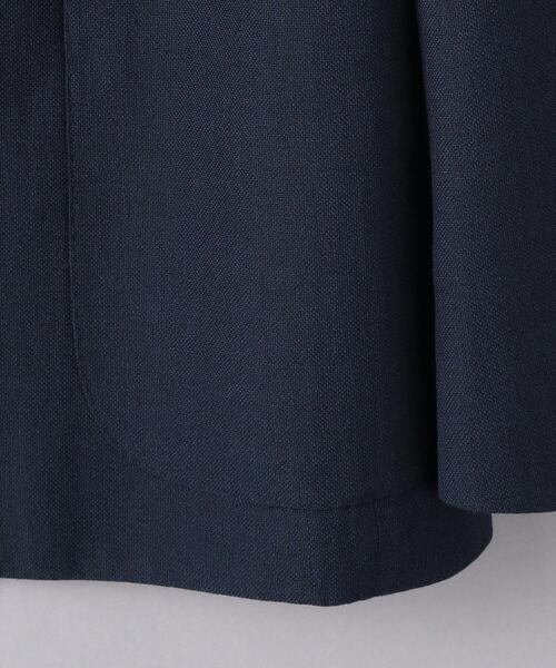 UNITED ARROWS(ユナイテッドアローズ)の「<UNITED ARROWS> 4ボタン UNITED ARROWS(ユナイテッドアローズ)の「<UNITED ARROWS> 4ボタン