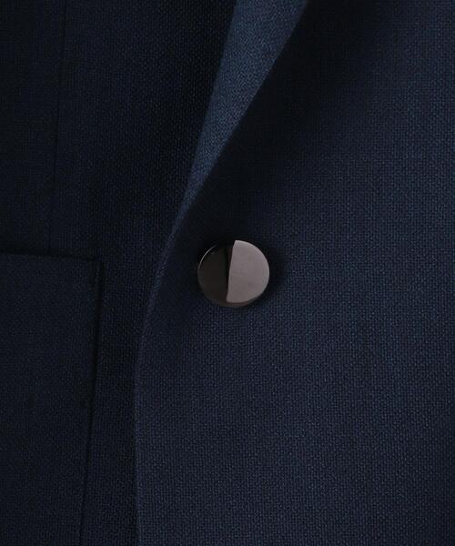 UNITED ARROWS（ユナイテッドアローズ）の「＜UNITED ARROWS＞ 4ボタン