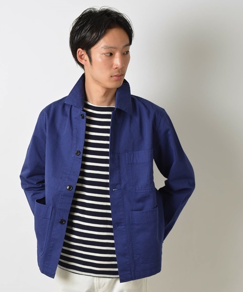 GENERAL SUPPLY SHIPS シップス メンズ Mサイズ アウター SHIPS  