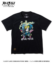 glamb | Jolyne Tシャツ / 徐倫Tシャツ【ジョジョの奇妙な冒険コラボレーション】(Tシャツ/カットソー)