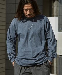 ハイク♡人気完売サーマルロンT♡サイズ1グレー ロンT」に該当するグレー/灰色系のファッション通販 - ZOZOTOWN