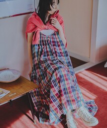 Freada | Freada/フリーダ インドキャミワンピース(ワンピース)