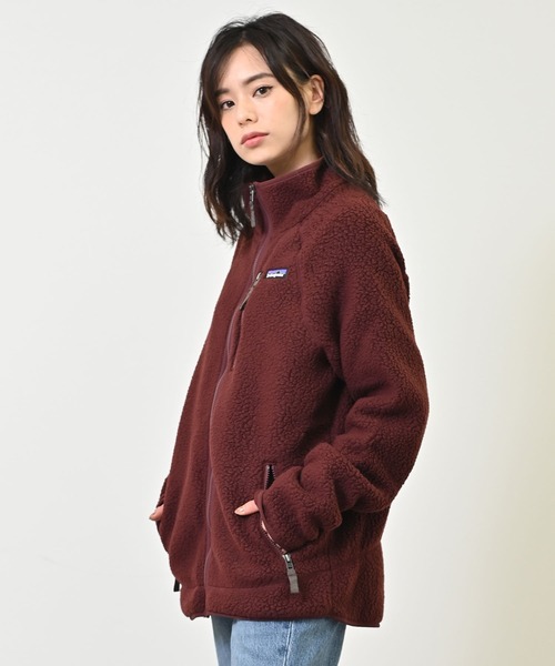 パタゴニア レトロパイルジャケット XXL フリース 期間限定ポイント5倍
