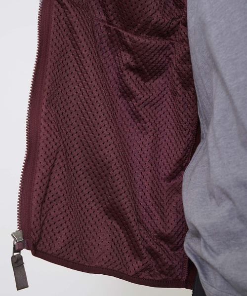 patagonia（パタゴニア）の「Patagonia(パタゴニア) レトロ パイル ジャケット（ノーカラージャケット・メンズ・ダークブラウン/グレー/ブラック・S/M/L/XL/XXL）」の18枚目の写真