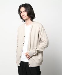 crepuscule | crepuscule Cardigan (2201-006)(カーディガン/ボレロ)