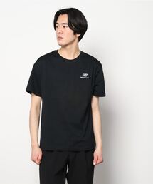 ニューバランス New Balance ショートスリーブTシャツ_
