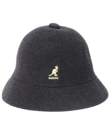 KANGOL | KANGOL/カンゴール Bermuda Casual バミューダカジュアル バケットハット バケハ パイル(ハット)