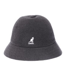 KANGOL | KANGOL/カンゴール Bermuda Casual バミューダカジュアル バケットハット バケハ パイル(ハット)