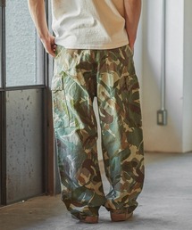 Nigel Cabourn（ナイジェルケーボン）の「Nigel Cabourn P-60 ダッチ